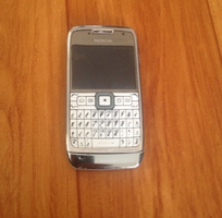 Nokia E71