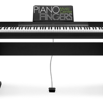 Casio CDP120 mẫu piano điện được yêu thích nhất năm 2015