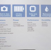 13 Sony Xperia M5 Q.tế điện thoại giá cực yêu còn 4.tr500
