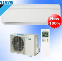 Phân phối điều hòa Daikin