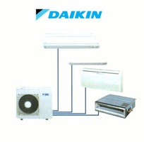 2 Phân phối điều hòa Daikin