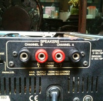 4 Bán amly yamaha p4500...