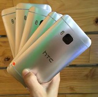 Điện thoại HTC one m9 gold