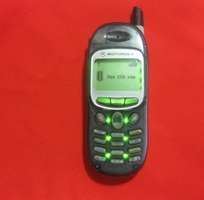 Motorola T190