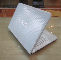 1 Laptop Sony Vaio VPC-EG18FK chính hãng