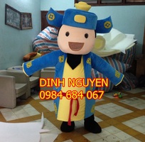 May mascot, linh vật biểu diễn giá rẻ, lấy hàng gấp, lấy liền trong ngày