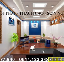Thi công trần thạch cao - laphong thạch cao tại Quảng Ngãi