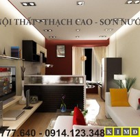 17 Thi công trần thạch cao - laphong thạch cao tại Quảng Ngãi