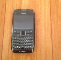 Nokia E73, C5-00