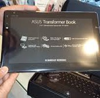 Bán 2 máy tính bảng ASUS Tranfomer Book T100T giá rẻ