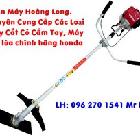 Máy cắt cỏ honda, máy cắt cỏ HC35, máy cắt cỏ chính hãng honda GX35