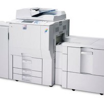 Máy photocopy màu Ricoh Aficio C6000