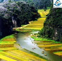 VietView Tourism: Hà Nội - Hoa Lư - Tam Cốc - Bích Động 1 ngày