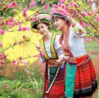 1 Tour tết nguyên đán 2016 du lịch Sapa giá rẻ bất ngờ