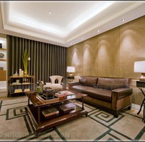 Thiết kế nội thất chung cư Royal city - Mr. Minh