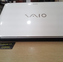 3 Bán Laptop Sony Vaio SVF15 - Core i7 ivy 15.6 inch bàn phím số