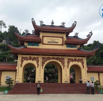 Tour Yên Tử - Ba Vàng giá rẻ nhất Hà Nội