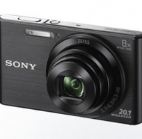 Sony W830