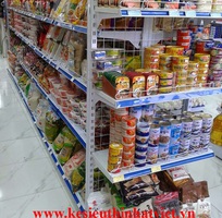 3 Các loại cửa hàng bán lẻ và siêu thị tại Việt Nam