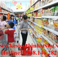 4 Các loại cửa hàng bán lẻ và siêu thị tại Việt Nam