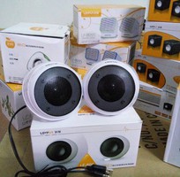 1 Loa vi tính 2.0, Loa Bluetooth giá chỉ từ 80k