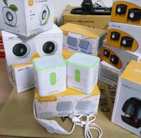 3 Loa vi tính 2.0, Loa Bluetooth giá chỉ từ 80k