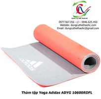 Thảm tập Yoga Adidas ADYG 10600RDFL chính hãng