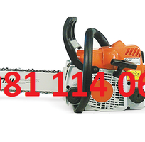 Nhà phân phối Máy cưa xích chạy xăng Stihl MS-381 giá tốt nhất