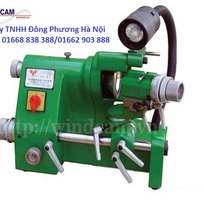 Cách sử dụng máy mài dao cho máy cnc