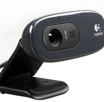 Bán Webcam Logitech C270