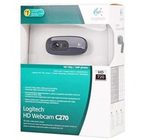 3 Bán Webcam Logitech C270