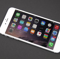 2 Apple iPhone 6 USA Màu Trắng Mới 99 Full Hộp