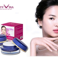 2 Beauty Vina kem dưỡng trắng da chống lão hóa