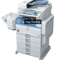 Cho thuê máy photocopy đa chức năng giá tốt tại TP.HCM