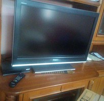 Tv sony 32in