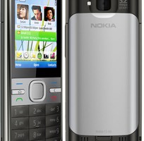 Nokia c5-00 gia 400k