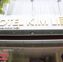 3 Khách sạn Kim Liên Hải Phòng