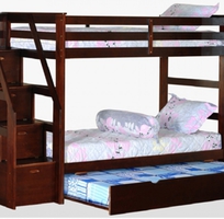 Giường tầng đẹp tại tp Vinh