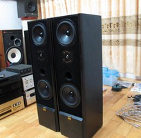 11 Loa Mordaunt Short Ms50 i - Tannoy308 - Kef Q10 -psb5 -panadgim7mk3- Jbl control29AV - jbL275