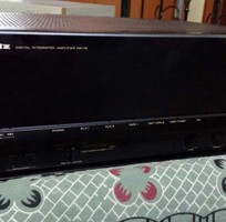 2 Amply Marantz PM-75