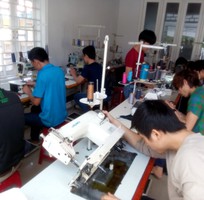 1 Dạy nghề sửa chữa máy may công nghiệp tại Quảng Nam