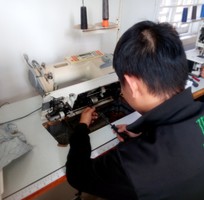 4 Dạy nghề sửa chữa máy may công nghiệp tại Quảng Nam