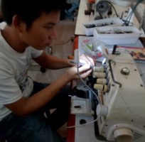 5 Dạy nghề sửa chữa máy may công nghiệp tại Quảng Nam