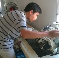 9 Dạy nghề sửa chữa máy may công nghiệp tại Quảng Nam