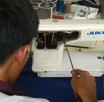 13 Dạy nghề sửa chữa máy may công nghiệp tại Quảng Nam