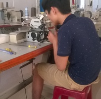 15 Dạy nghề sửa chữa máy may công nghiệp tại Quảng Nam