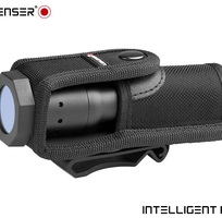 Bao đeo kiêm bộ lọc màu cho đèn pin Led Lenser - Intelligent Filter