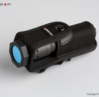1 Bao đeo kiêm bộ lọc màu cho đèn pin Led Lenser - Intelligent Filter