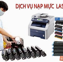 1 Dịch vụ sửa chữa máy tính Đổ mực máy in tại Hải Phòng