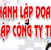 5 Dịch vụ làm giấy phép kinh doanh